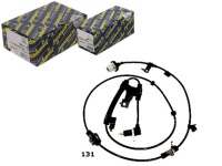 фото thumb №1, Japanparts датчик abs nissan перед patrol 2.8 td