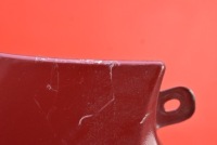 фото thumb №6, Крила лівий перед передній червоний suzuki grand vitara 2 ii lift 05-14