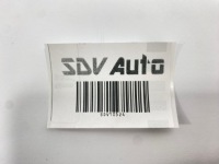 Купить Защита резиновый элемент прокладка заслонка mercedes w124 w126 w201 r107 w201 1869970781, фото thumb