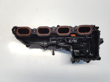 фото thumb №6, Mercedes w247 колектор всмоктуючий a2821400900