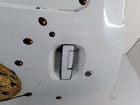 фото thumb №7, Дверь сдвижные правое dacia dokker ov369