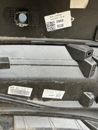 фото thumb №13, Hyundai ev6 бампер перед gt-line 86511-cv200 21-