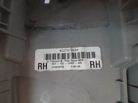 фото thumb №15, Gmc acadia 12-16 захист стійка ліва права usa