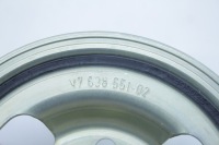 фото thumb №3, Шків насоса гідропідсилювача керма bmw f20 f21 f30 f31 r55 r56 r57 r58 r59 r60 r61 n13