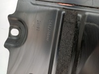 Tesla model y 2020- ремень задний  задний обшивка усилитель 1487744-00-c с Разборки, фото thumb