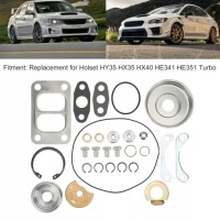 Набір do ремонту турбонагнітача 3575169 Київ, фото thumb