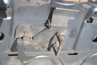 фото thumb №1, Vw polo 9n замок засов капот крышки двигателя