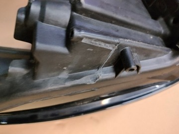 фото thumb №6, Лампа ліва перед astra k v eu