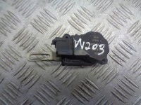 фото thumb №1, Моторчик обігрівача mercedes w203 2038201642