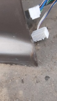 фото thumb №11, Дверь правый перед toyota avensis t25 4q9