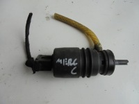 фото thumb №1, Помпа розпилювача омивача + колодка mercedes w202