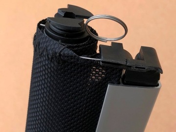 фото thumb №7, Ролета солнцезащитная люк чёрный чёрная do audi a8 d5 2018-