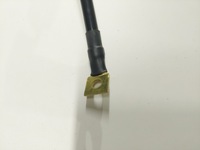 фото thumb №7, Vw t-cross клемма минусовая 2q0915181b