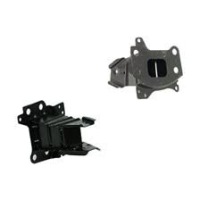 фото thumb №1, Audi a3 8p0 03-08 кронштейн балка зона деформации r