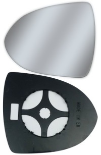 Купити Вкладиш дзеркало kia sportage 3 10-15 sf+pl ліва, фото thumb