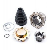 фото thumb №1, Шарнір внутрішній seat cordoba skoda fabia bora