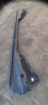 фото thumb №7, Панель під лобовим склом перед передні citroen ds4 9687956480