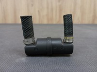 фото thumb №1, Mercedes slk r171 контейнер бак розширювальний тиску пального