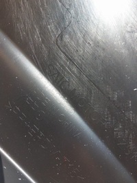 фото thumb №14, Бампер передній mg zs 2019- lifting перед оригінальний новий p10628329