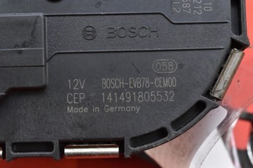 фото thumb №8, Моторчик дворники правые перед eu 9676371780 citroen c4 grand picasso ii