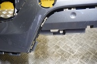 фото thumb №12, Jeep compass 2022 - 2024 бампер перед передній usa