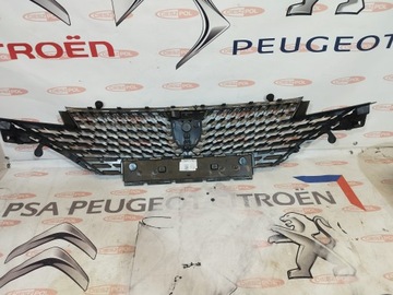 фото thumb №7, Решётка решётка радиатора peugeot 508 ii рестайлинг 2023- оригинал 9852022377 новейший модель