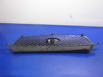 фото thumb №2, Решітка радіатора решітка ford c-max i 03-10 рік