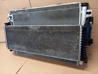 фото thumb №7, Комплект радіатор vw transporter t6 2.0 tdi 7e0121253f 7e0121212b 7e0121205f