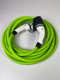 Шланг заряджання, транспортний засіб електричний valeo 652111 Зі Шроту, фото thumb