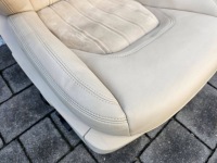 фото thumb №8, Maserati quattroporte vi m 156 середина сидіння обшивки заднє сидіння idealny!!