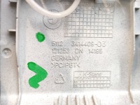 фото thumb №9, Bmw x3 e83 заглушка фаркоп бампера задняя 3414409