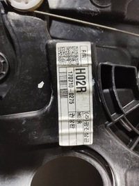 фото thumb №8, Hyundai ioniq 17r- подъемник стекло правый задняя