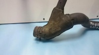 фото thumb №5, Шланг труба води ford mondeo mk3 2.0 tdci