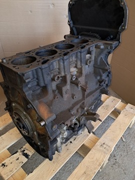 фото thumb №12, Двигатель dół 2.2tdci 4hu puma 110km transit mk7 08 год блок комплектный wał