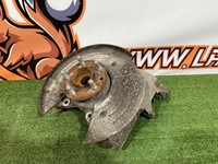 фото thumb №11, Ступица поворотный кулак правый задняя jaguar f-pace x761 hk83-5a970-ae