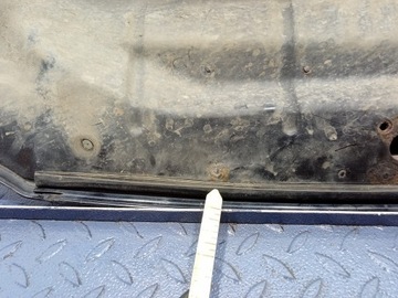 фото thumb №11, Honda cr-v i rd 95-01 капот кришка двигуна b92p