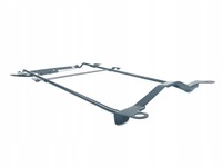 фото thumb №1, Каркас радиатора hyundai santa fe 2000-2012 aso