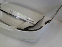 фото thumb №13, Mercedes cls 218 w218 бампер задний amg pts 799