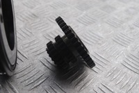 фото thumb №6, Колесо зубчасте шків вала 06h105243g,06h105209at skoda octavia ii lift 1.8