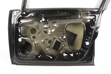 фото thumb №11, Дверь правый перед vw golf vii универсал вариант l041 12-20