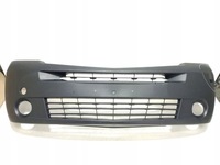 фото thumb №1, Renault master ii lift 08-10 бампер перед передній