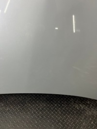 Капот bmw f30 f31 f32 f36 a83 glaciersilber Цена, фото thumb