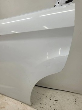 фото thumb №5, Ford grand c-max mk2 2010 дверь зад задние левая сдвижные