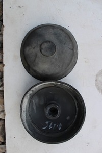 фото thumb №1, Suzuki swift mk7 захист заглушка амортизатор перед mcperson