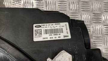фото thumb №10, Ford kuga mk3 lv4b 19-23 lv4b-13w030-ak линза led оригинал европа