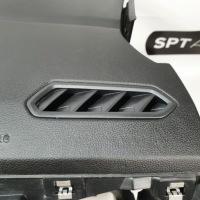 фото thumb №6, T-cross приборная панель консоль подушки безопасности ремни подушка безопасности