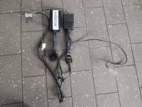 фото thumb №1, Кліпса поперечина безпеки права ліва комплект porsche 981 cayman boxster