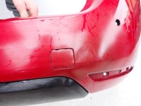 фото thumb №12, Peugeot 308 ii 2 sw kombi 14-21 бампер задня задній pdc