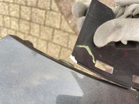 фото thumb №10, Ford puma ii mk2 бампер задня