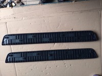 фото thumb №6, Kia ev6 ev-6 накладки пороговые накладки пороговые 85887 85877 85883 85873-cv000